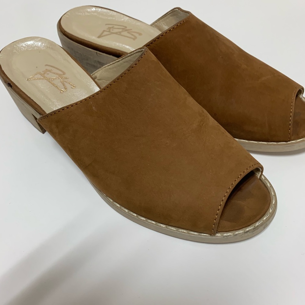 RJS mules - Picture 7 of 8
